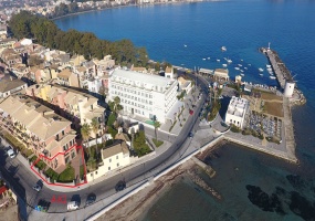 Iasonos - Sosipatrou & Theotoki, Corfu, ,Commercial Building,For Sale,Iasonos - Sosipatrou & Theotoki,1007