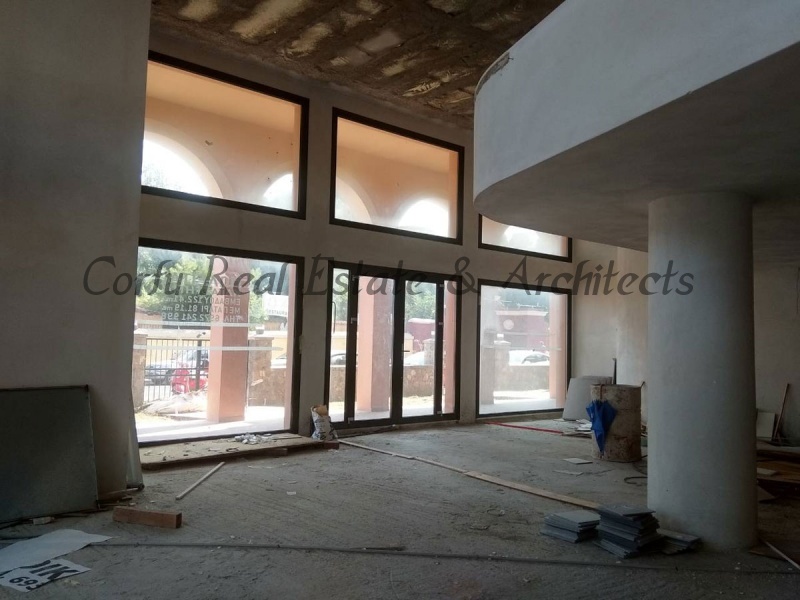 Iasonos - Sosipatrou & Theotoki, Corfu, ,Commercial Building,For Sale,Iasonos - Sosipatrou & Theotoki,1007