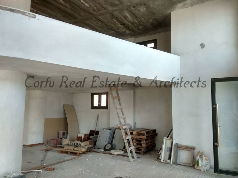 Iasonos - Sosipatrou & Theotoki, Corfu, ,Commercial Building,For Sale,Iasonos - Sosipatrou & Theotoki,1007