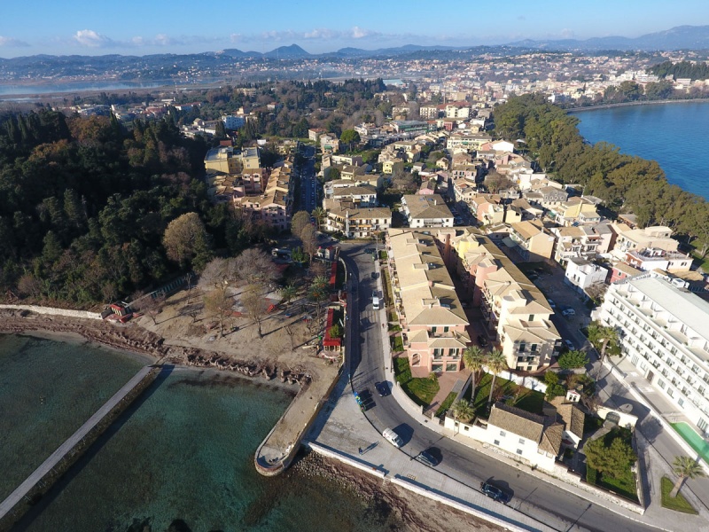 Iasonos-Sosipatrou & Theotoki, Corfu, ,Commercial Building,For Sale,Iasonos-Sosipatrou & Theotoki,1009