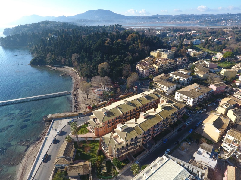 Iasonos-Sosipatrou & Theotoki, Corfu, ,Commercial Building,For Sale,Iasonos-Sosipatrou & Theotoki,1009