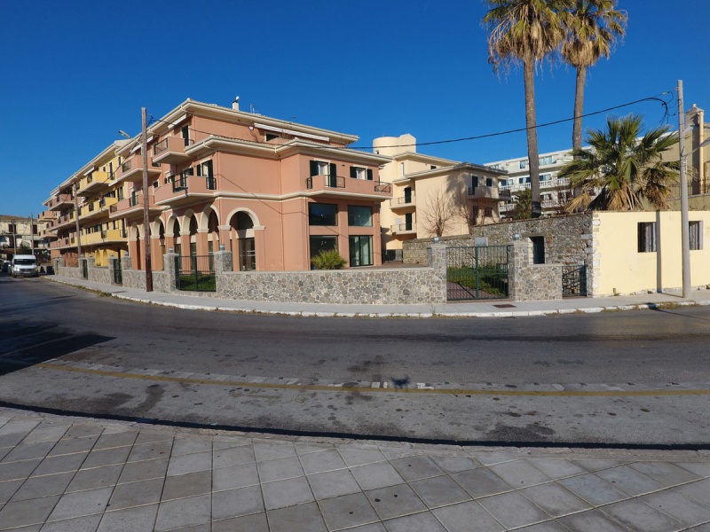 Iasonos-Sosipatrou & Theotoki, Corfu, ,Commercial Building,For Sale,Iasonos-Sosipatrou & Theotoki,1009