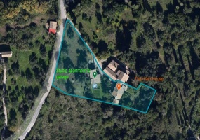 Corfu, ,Residential Building,For Sale,1010