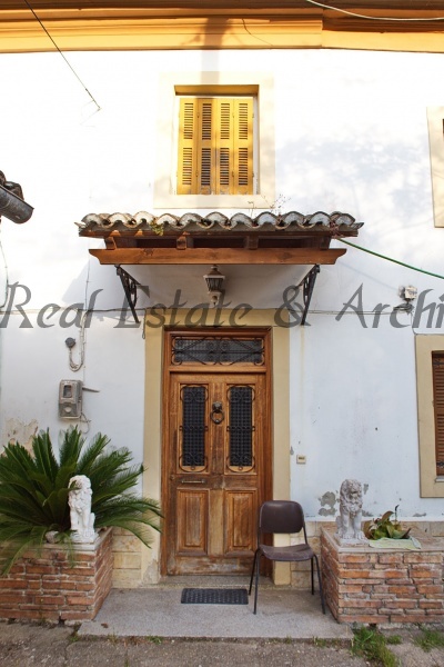 Corfu, ,Residential Building,For Sale,1010