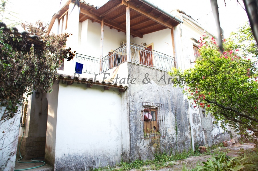 Corfu, ,Residential Building,For Sale,1010