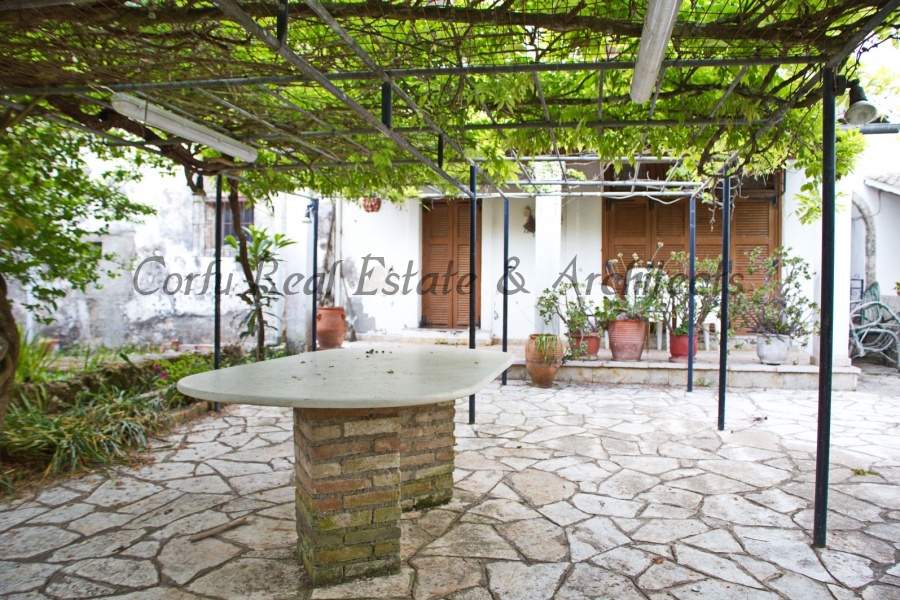 Corfu, ,Residential Building,For Sale,1010