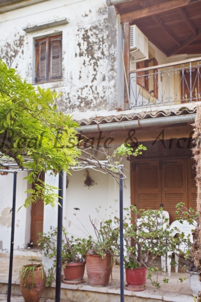 Corfu, ,Residential Building,For Sale,1010