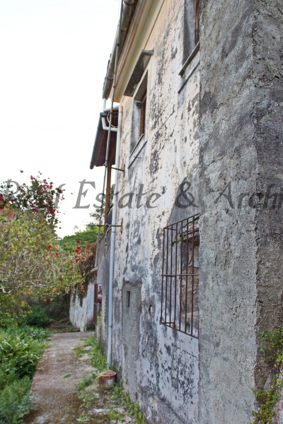 Corfu, ,Residential Building,For Sale,1010