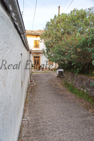 Corfu, ,Residential Building,For Sale,1010