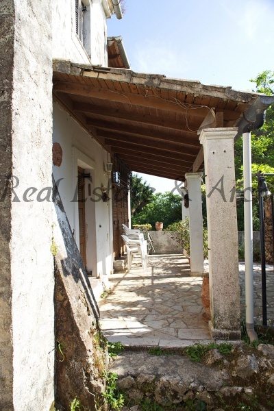 Corfu, ,Residential Building,For Sale,1010