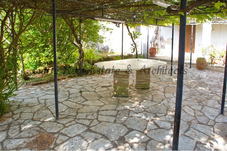 Corfu, ,Residential Building,For Sale,1010