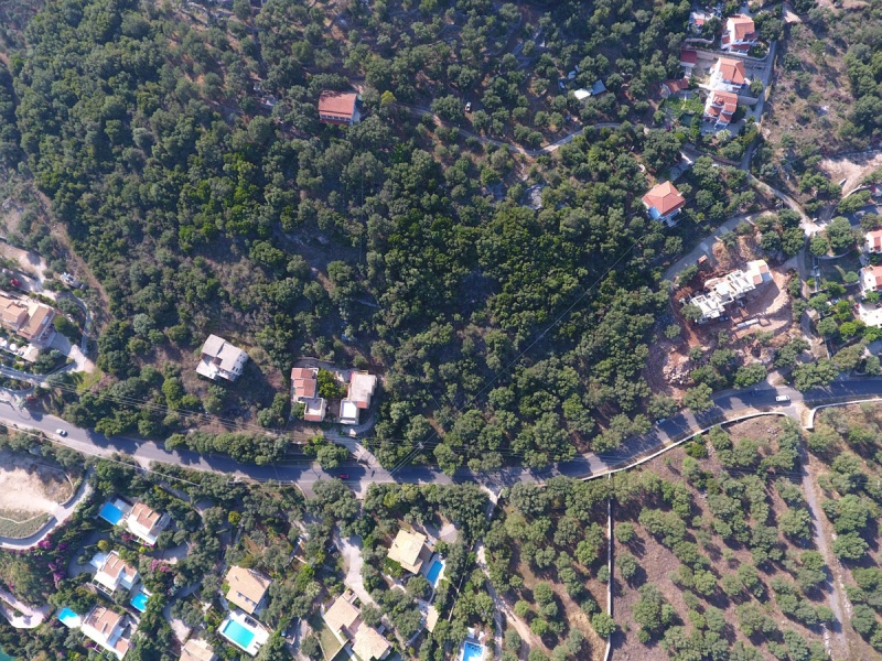 Corfu, ,Land,For Sale,1011