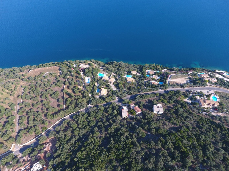 Corfu, ,Land,For Sale,1011