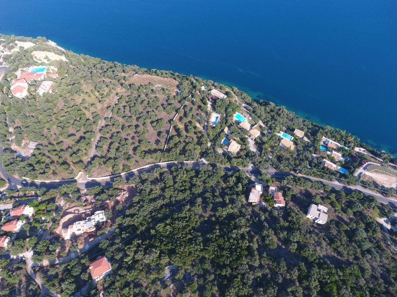 Corfu, ,Land,For Sale,1011