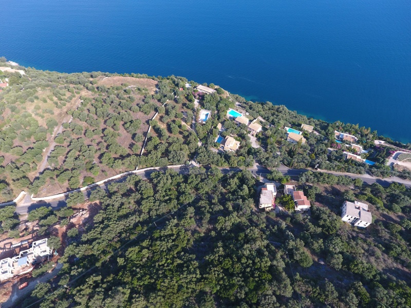 Corfu, ,Land,For Sale,1011