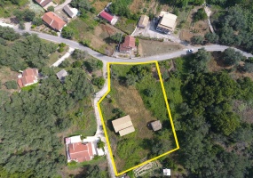 Klimatia, Corfu, ,Residential Building,For Sale,Klimatia,1012