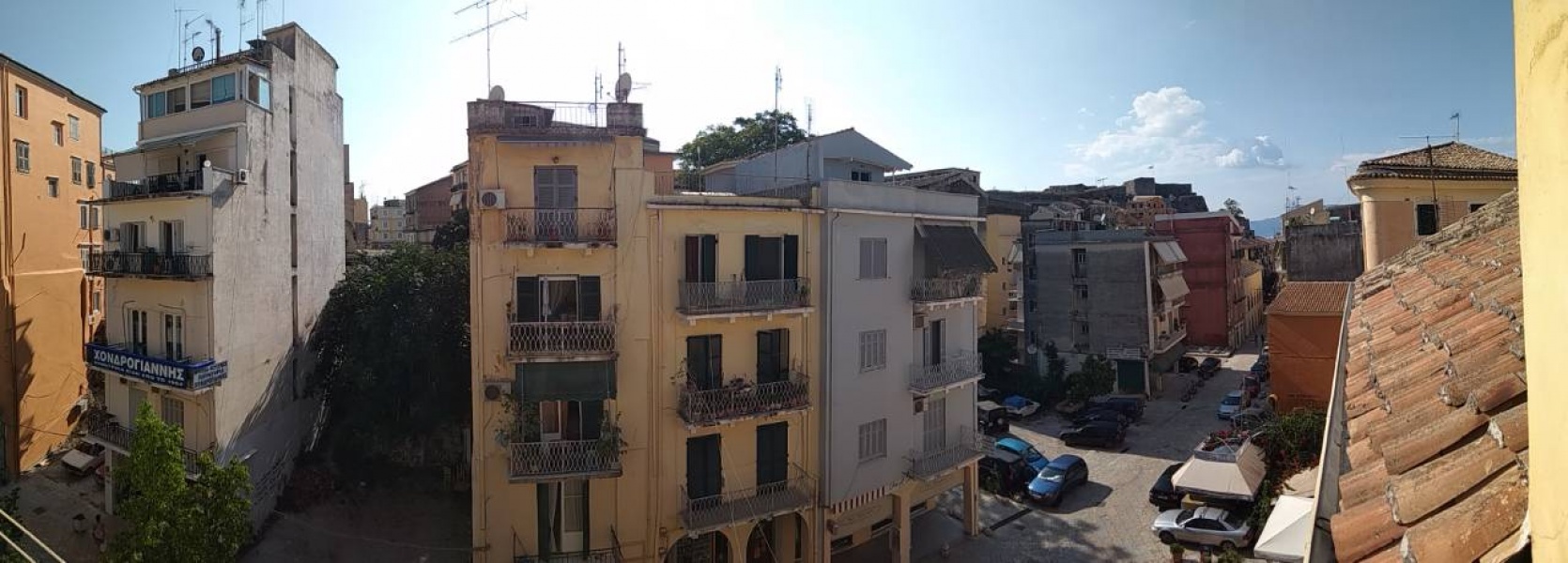 Corfu, 5 Rooms Rooms,1 BathroomBathrooms,Flat,For Sale,1013