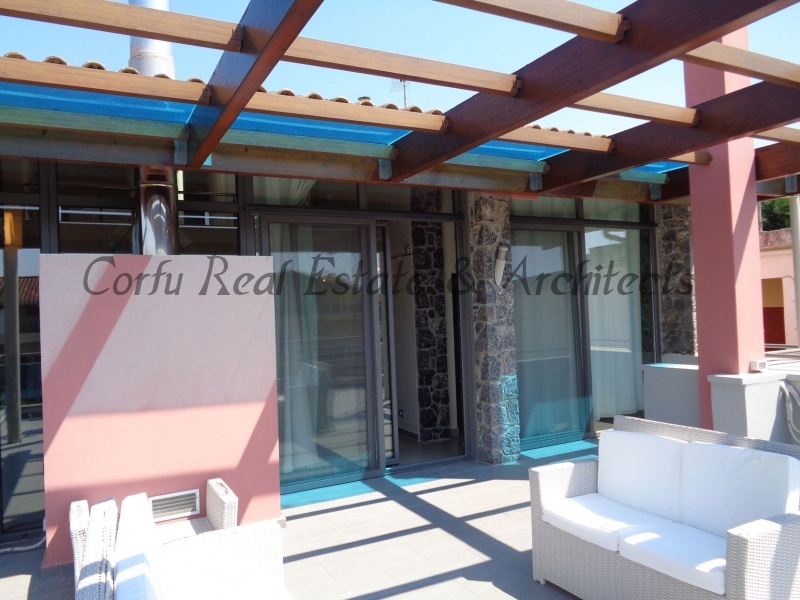 Corfu, ,Detached House,For Sale,1014