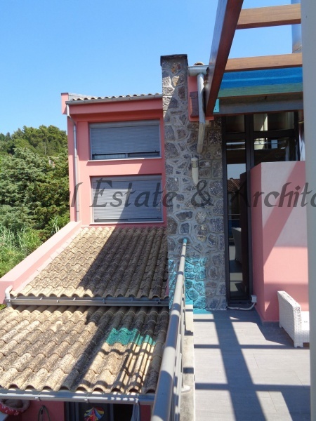 Corfu, ,Detached House,For Sale,1014