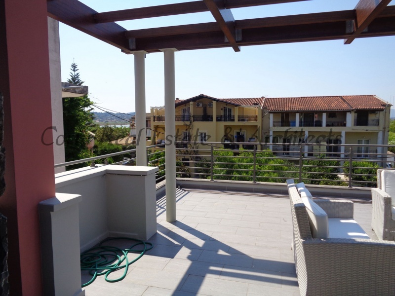 Corfu, ,Detached House,For Sale,1014