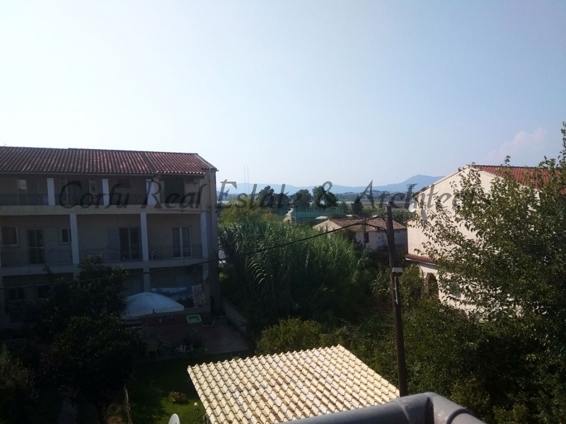 Corfu, ,Detached House,For Sale,1014