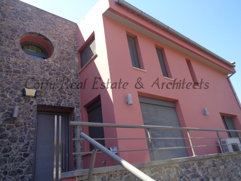 Corfu, ,Detached House,For Sale,1014