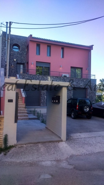 Corfu, ,Detached House,For Sale,1014