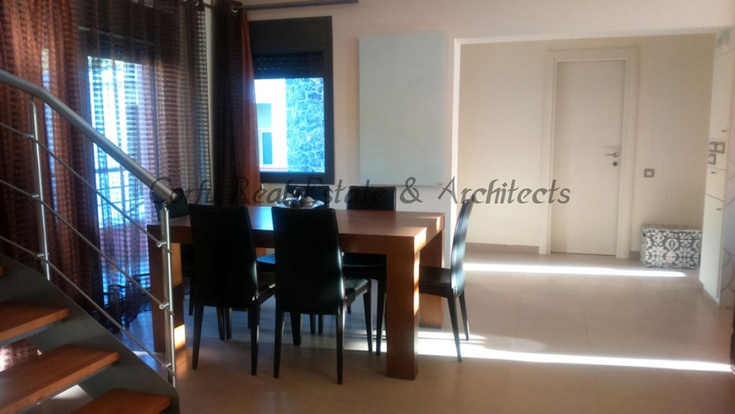 Corfu, ,Detached House,For Sale,1014