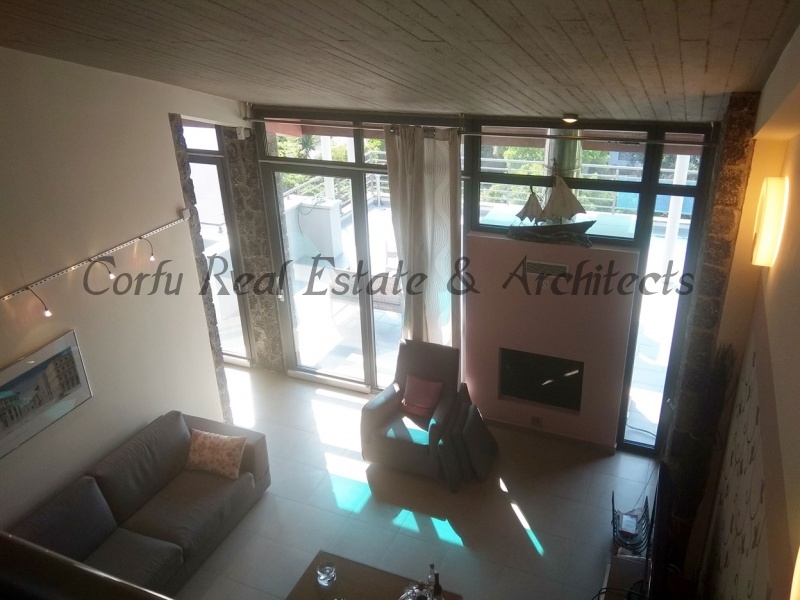 Corfu, ,Detached House,For Sale,1014