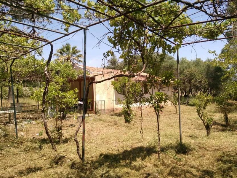 Corfu 490 84, ,Detached House,For Sale,1022