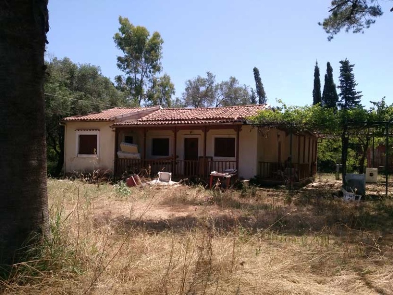 Corfu 490 84, ,Detached House,For Sale,1022