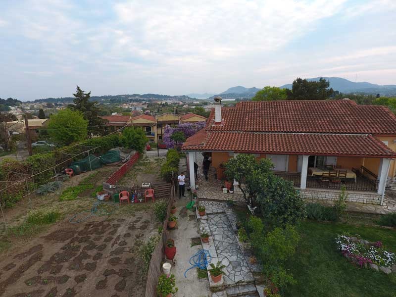 Corfu 49100, 3 Bedrooms Bedrooms, ,2 BathroomsBathrooms,Detached House,For Sale,1024