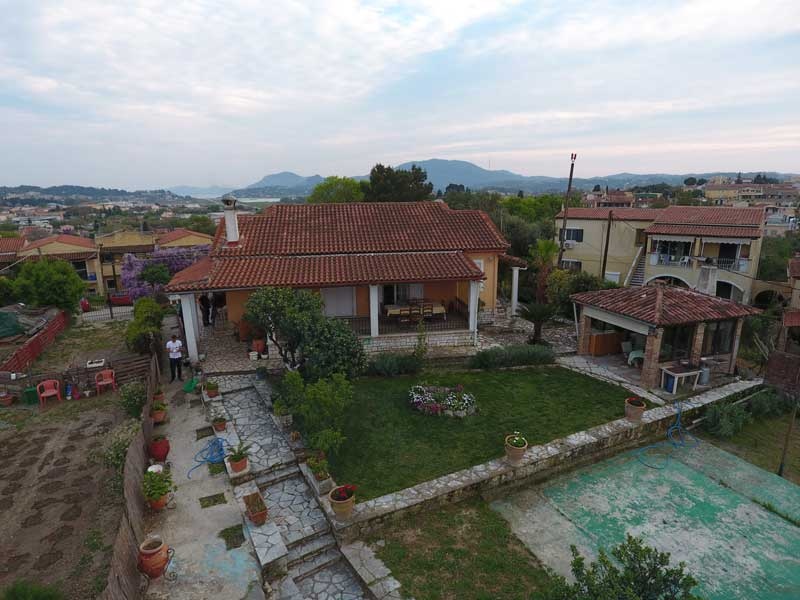 Corfu 49100, 3 Bedrooms Bedrooms, ,2 BathroomsBathrooms,Detached House,For Sale,1024