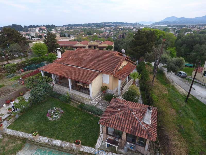 Corfu 49100, 3 Bedrooms Bedrooms, ,2 BathroomsBathrooms,Detached House,For Sale,1024