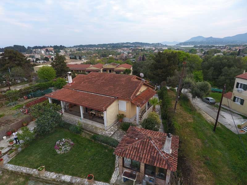 Corfu 49100, 3 Bedrooms Bedrooms, ,2 BathroomsBathrooms,Detached House,For Sale,1024