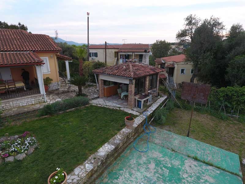 Corfu 49100, 3 Bedrooms Bedrooms, ,2 BathroomsBathrooms,Detached House,For Sale,1024