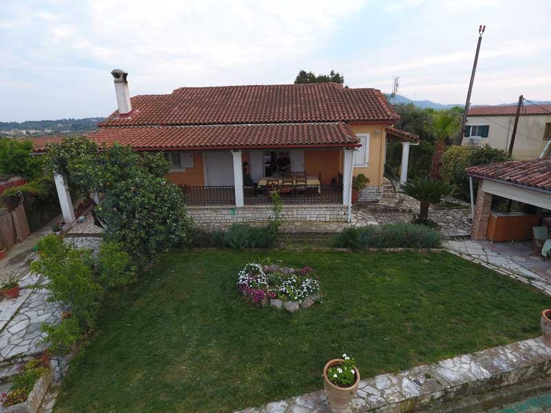 Corfu 49100, 3 Bedrooms Bedrooms, ,2 BathroomsBathrooms,Detached House,For Sale,1024