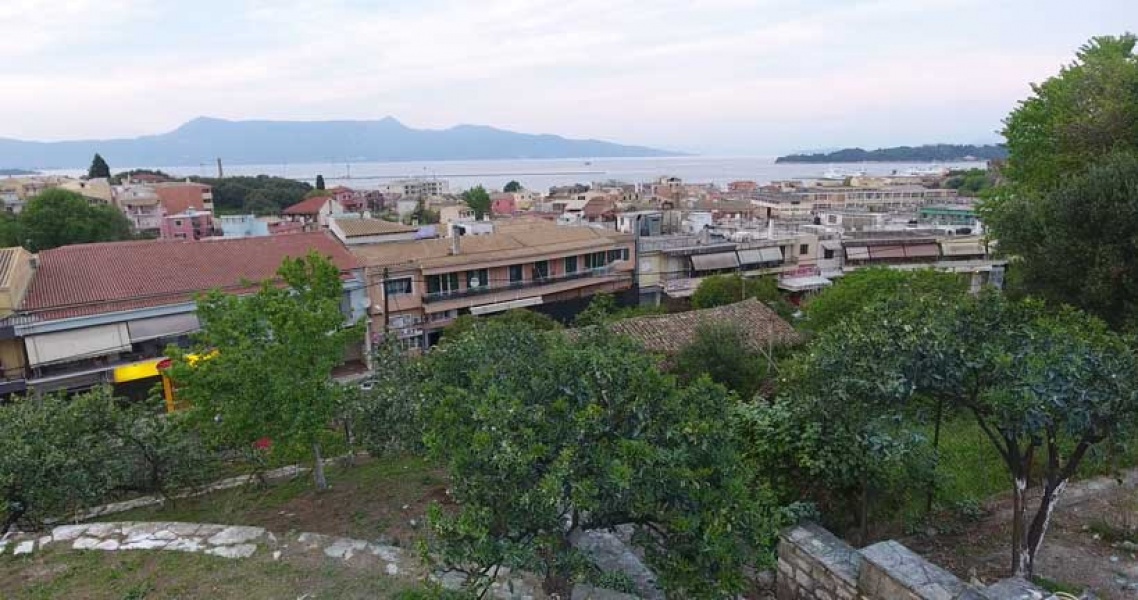 Corfu 49100, 3 Bedrooms Bedrooms, ,2 BathroomsBathrooms,Detached House,For Sale,1024