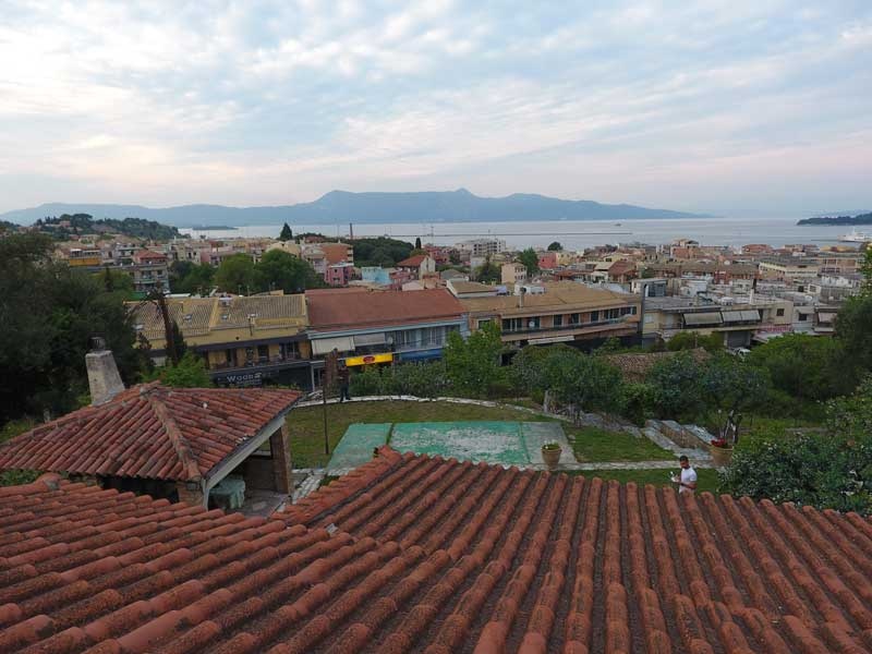 Corfu 49100, 3 Bedrooms Bedrooms, ,2 BathroomsBathrooms,Detached House,For Sale,1024