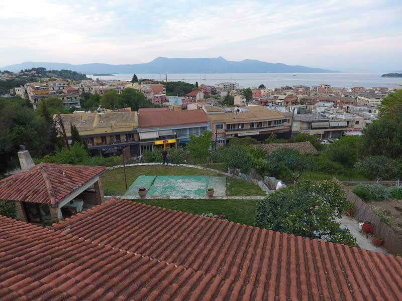 Corfu 49100, 3 Bedrooms Bedrooms, ,2 BathroomsBathrooms,Detached House,For Sale,1024