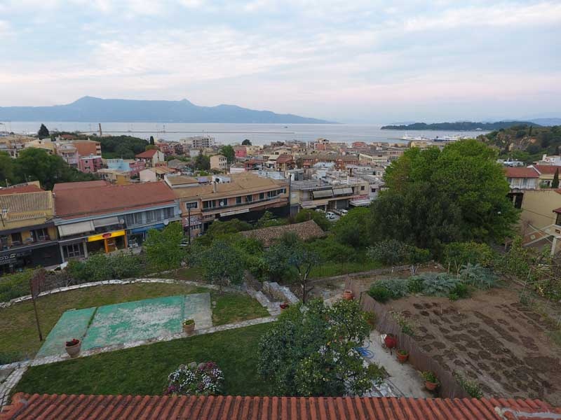 Corfu 49100, 3 Bedrooms Bedrooms, ,2 BathroomsBathrooms,Detached House,For Sale,1024