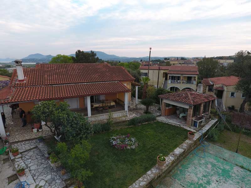 Corfu 49100, 3 Bedrooms Bedrooms, ,2 BathroomsBathrooms,Detached House,For Sale,1024