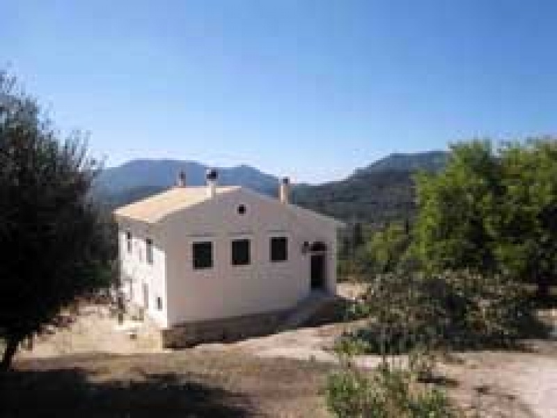 Corfu 49100, ,Detached House,For Sale,1025