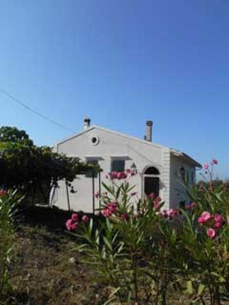 Corfu 49100, ,Detached House,For Sale,1025