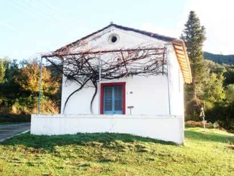 Corfu 49100, ,Detached House,For Sale,1025