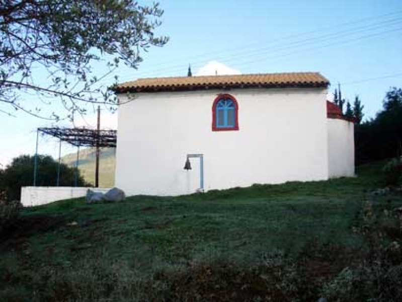 Corfu 49100, ,Detached House,For Sale,1025